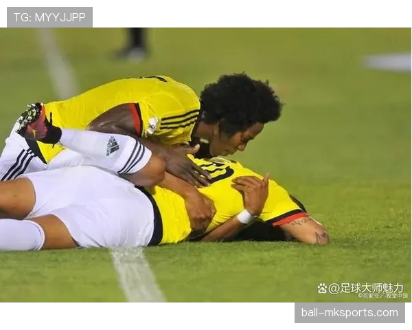 哥伦比亚队进攻强势，近期状态回升引发热议