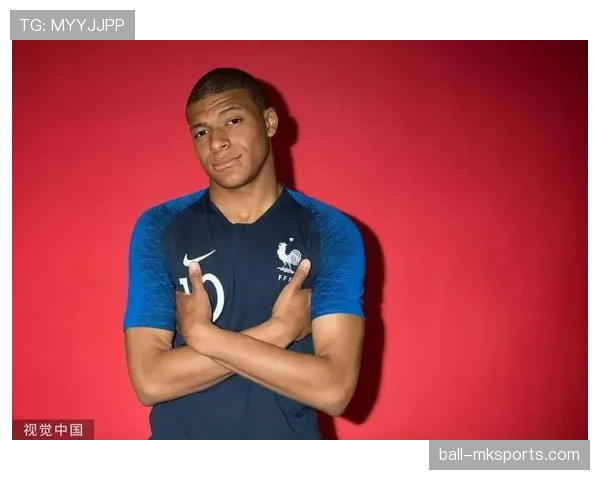 姆巴佩剑指2030金球奖：未来十年或迎职业生涯巅峰