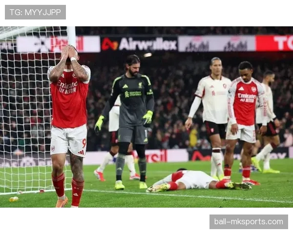 阿尔特塔战术执行遇阻，状态回暖的球队亟需破解关键难题