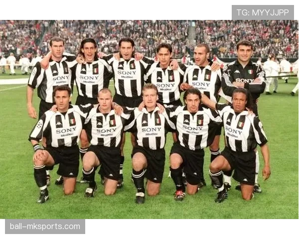 尤文图斯球队阵容有哪些变化