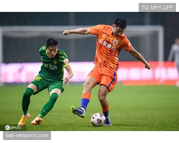 山东泰山重返巅峰之路：竞争格局调整与争冠形势面临考验