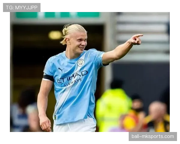 姆巴佩 vs 哈兰德：新双骄进攻效率与战术角色对比