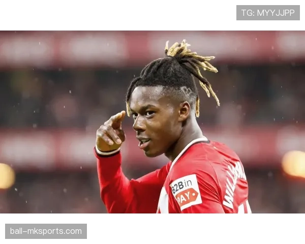 尼科·威廉斯的持续冲击能力为何难以被限制