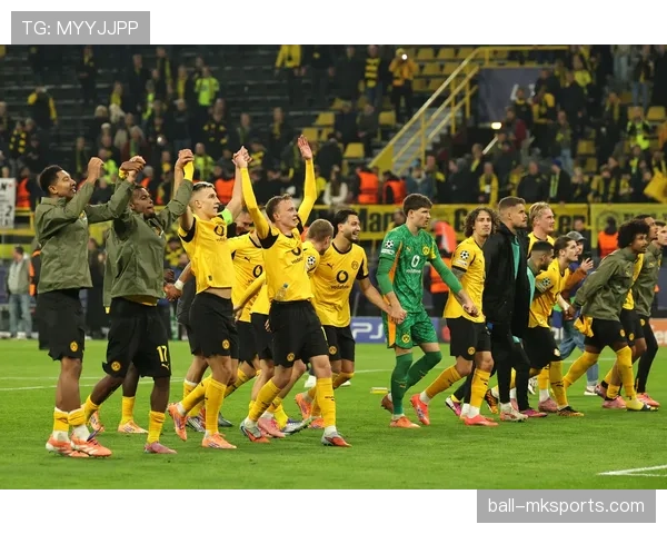 多特蒙德争冠能力是否被高估，德甲劲旅地位面临考验