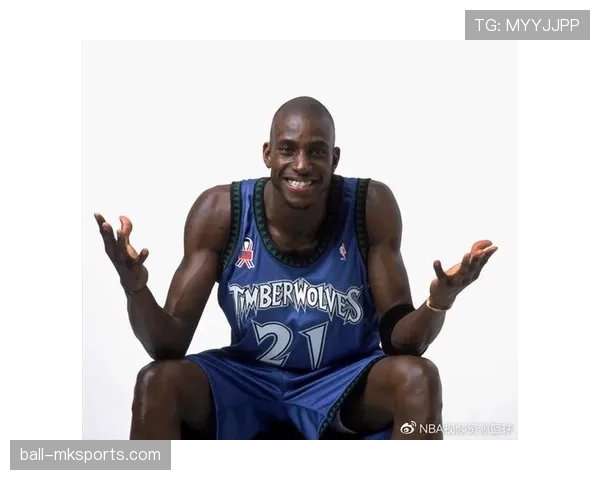 加内特挡拆拉开空间提升篮下得分效率明显优于巅峰期