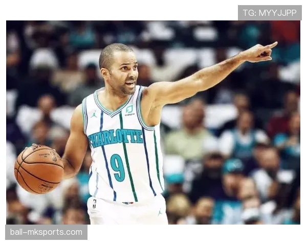 托尼·帕克挡拆突破提升快攻效率拉开比赛节奏