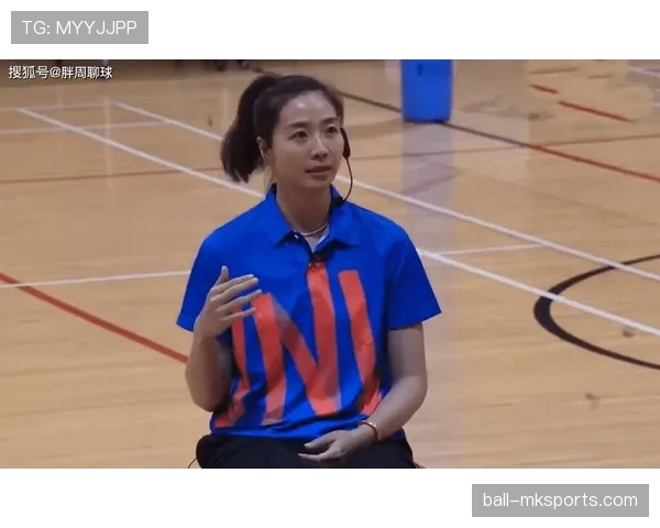 魏秋月平时简简单单，比赛场上咋还这么狠？这反差我服！