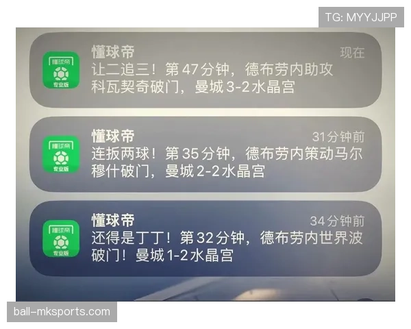 德布劳内表现含金量：体系加成是否掩盖了真实能力上限？
